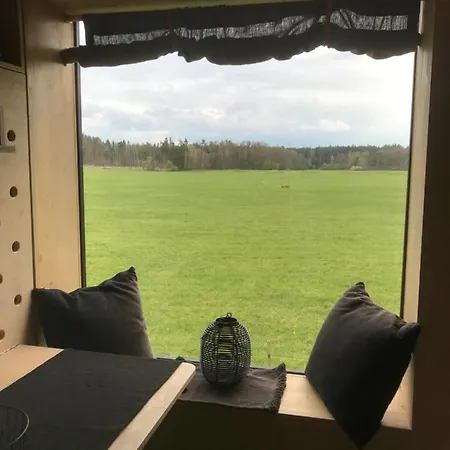 Apartment Ranc Jezinka, Na Posedu Kardasova Recice