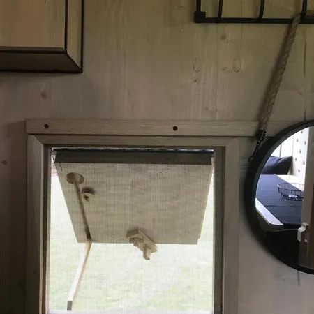Apartment Ranc Jezinka, Na Posedu Kardasova Recice