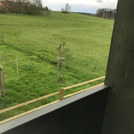 Ranc Jezinka, Na Posedu Apartment *