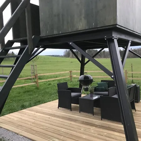 Апартаменты Ranc Jezinka, Na Posedu