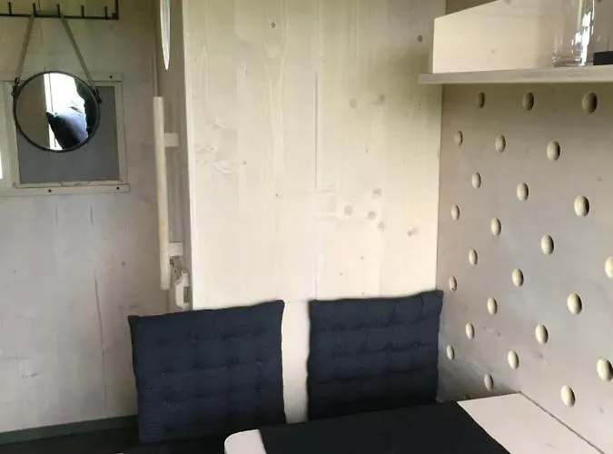 Ranc Jezinka, Na Posedu *